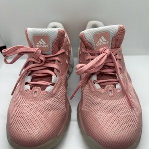 BRAND ADIDAS  LIKE NEW WORN ONCE  DROSET TRAINER WOMEN'S